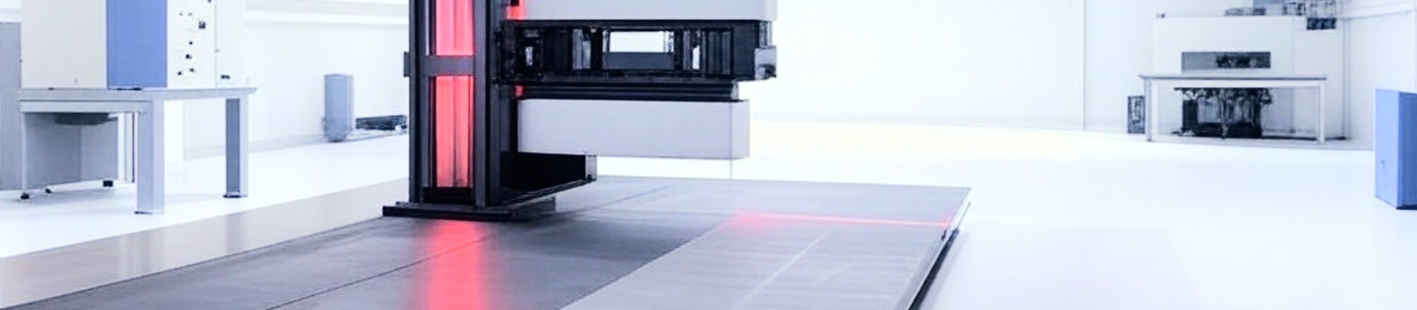 CNC Laser
